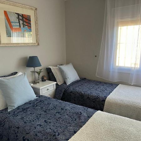 Detached Holiday House, 2 Bedrooms, Private Garden, Pool Alhaurin de la Torre Exterior photo